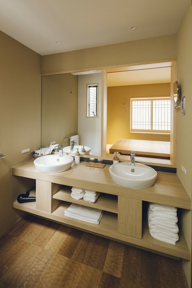 Asahi House Yuhi House Kyoto