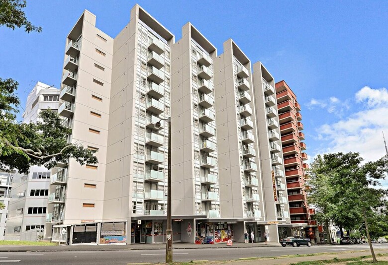 Apartamentos Cosy And Convenient Apt In Auckland Cbd