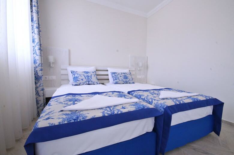Oludeniz Beach Resort By Z Hotels