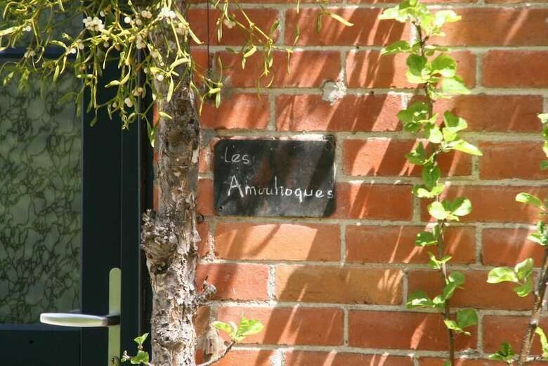 Agroturismo Les Amouhoques
