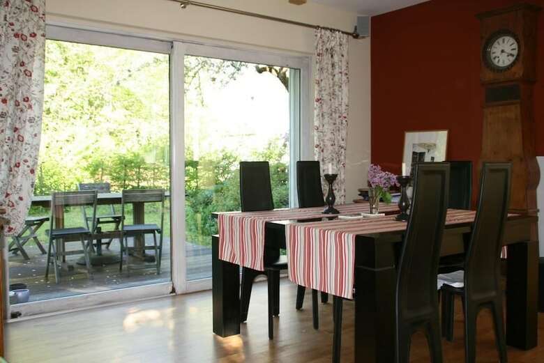 Agroturismo Les Amouhoques