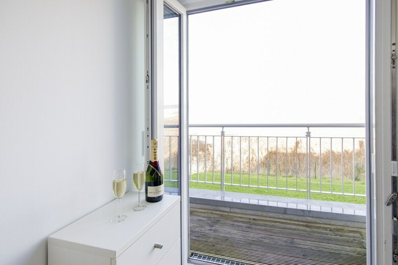 Ferienhaus Maison de La Mer