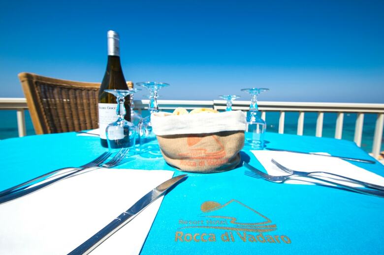 Residencia Resort Hotel Rocca Di Vadaro