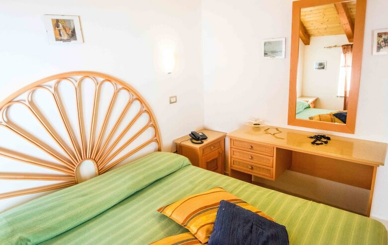 Residencia Resort Hotel Rocca Di Vadaro