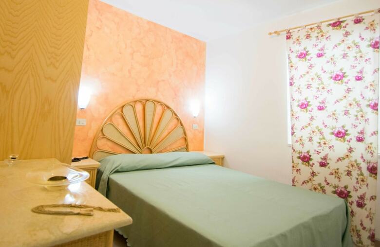 Residencia Resort Hotel Rocca Di Vadaro
