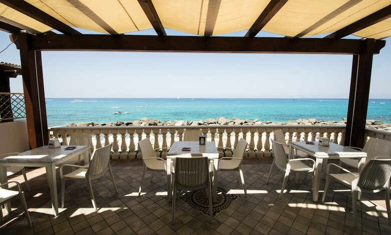 Residencia Resort Hotel Rocca Di Vadaro