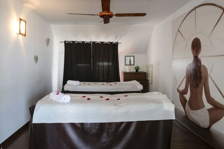 Hotel H�tel & Spa Riva Bella By Thalazur