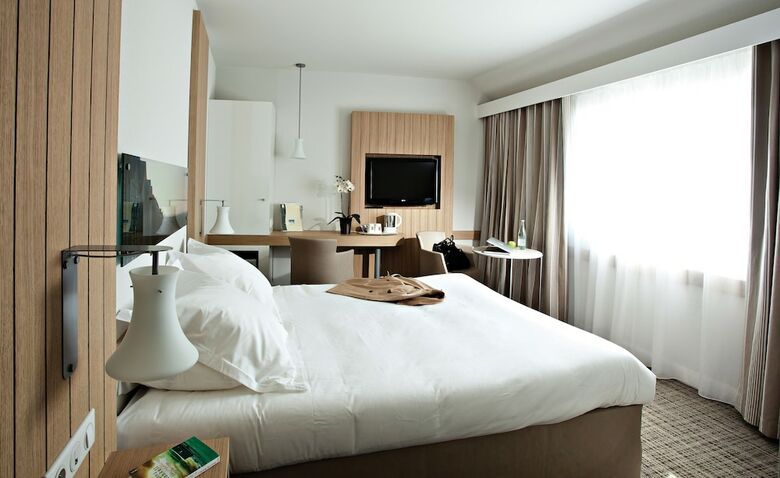 Hotel H�tel & Spa Riva Bella By Thalazur