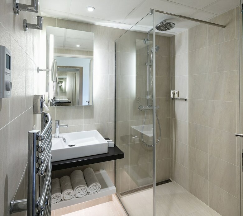 Hotel H�tel & Spa Riva Bella By Thalazur
