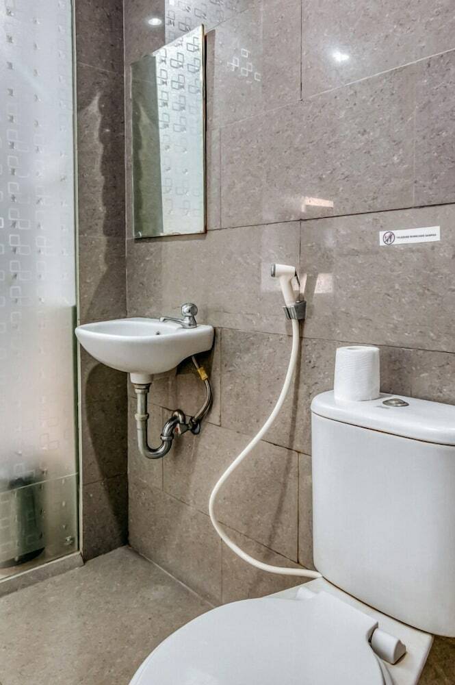 Hotel Avia Residence