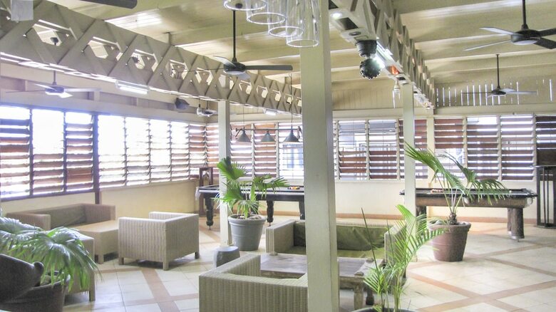 Apartamento Coconut Palms Resort