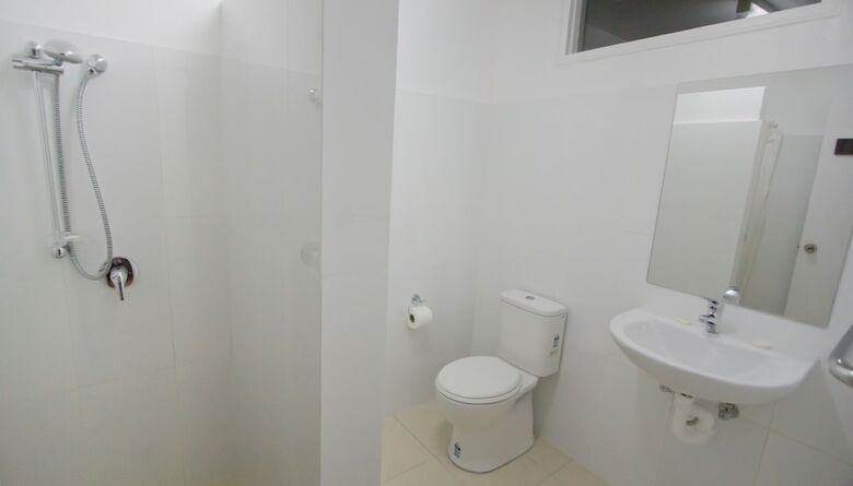 Apartamento Coconut Palms Resort