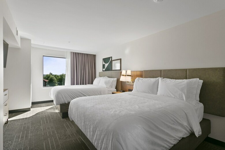 Hotel Staybridge Suites Atlanta Ne - Duluth