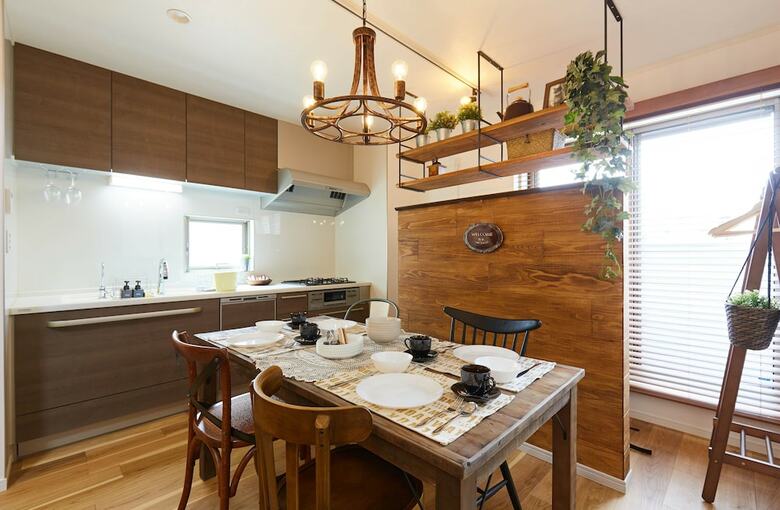 Satoie House