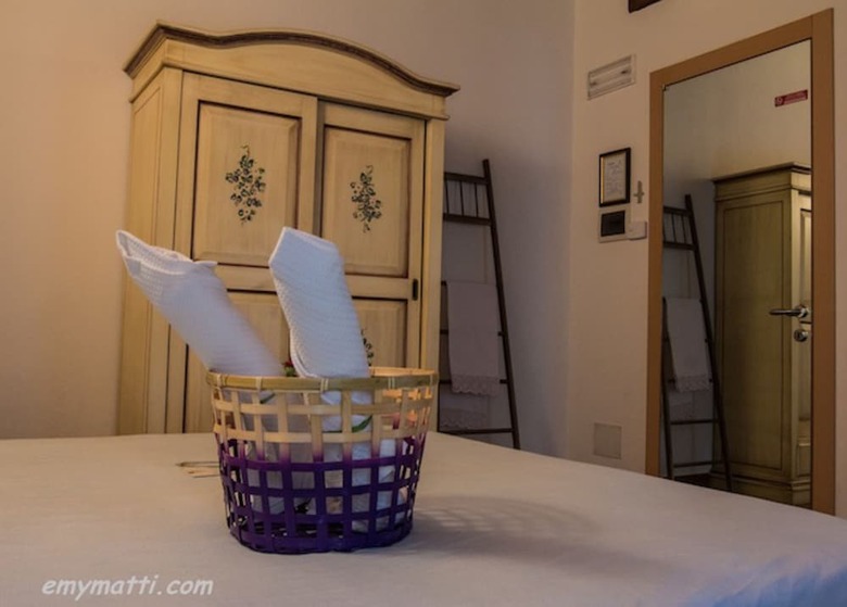 Ai Frutti Di UNA Volta B&B