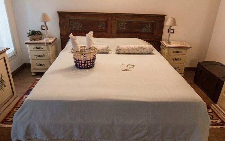 Ai Frutti Di UNA Volta B&B