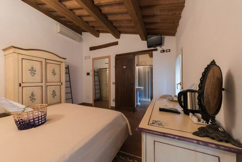 Ai Frutti Di UNA Volta B&B
