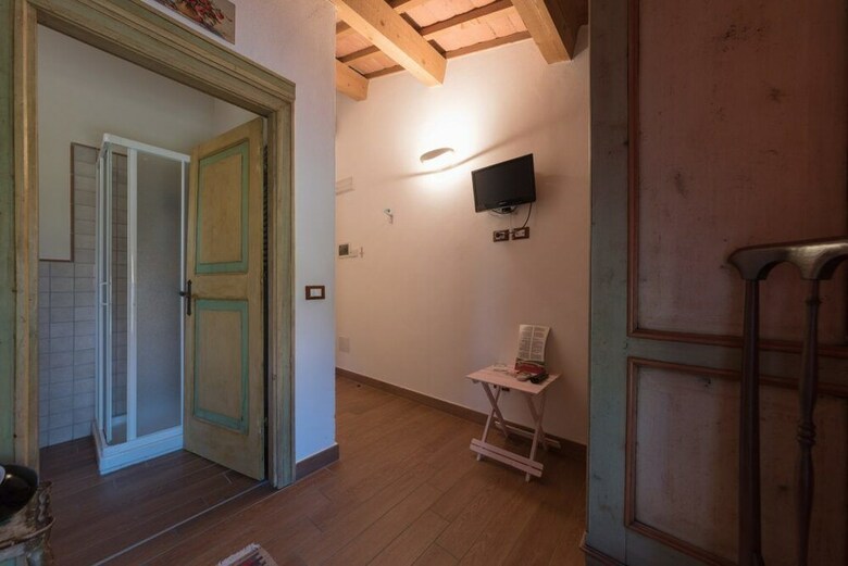 Ai Frutti Di UNA Volta B&B