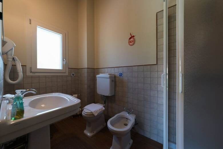 Ai Frutti Di UNA Volta B&B