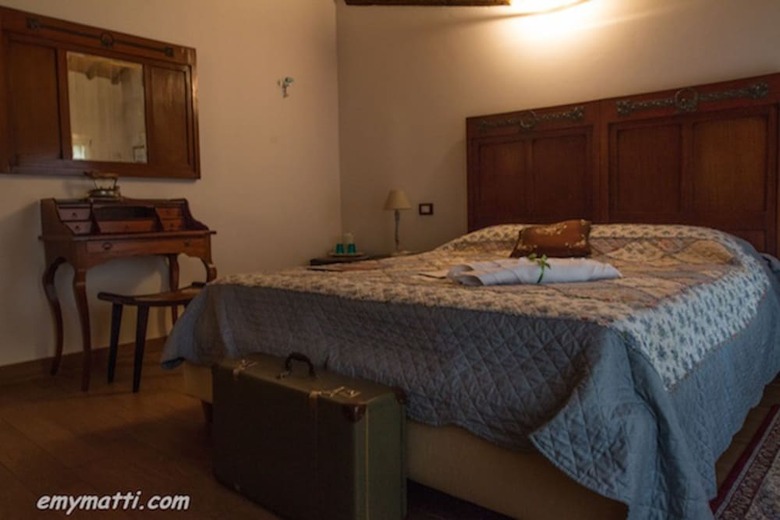 Ai Frutti Di UNA Volta B&B