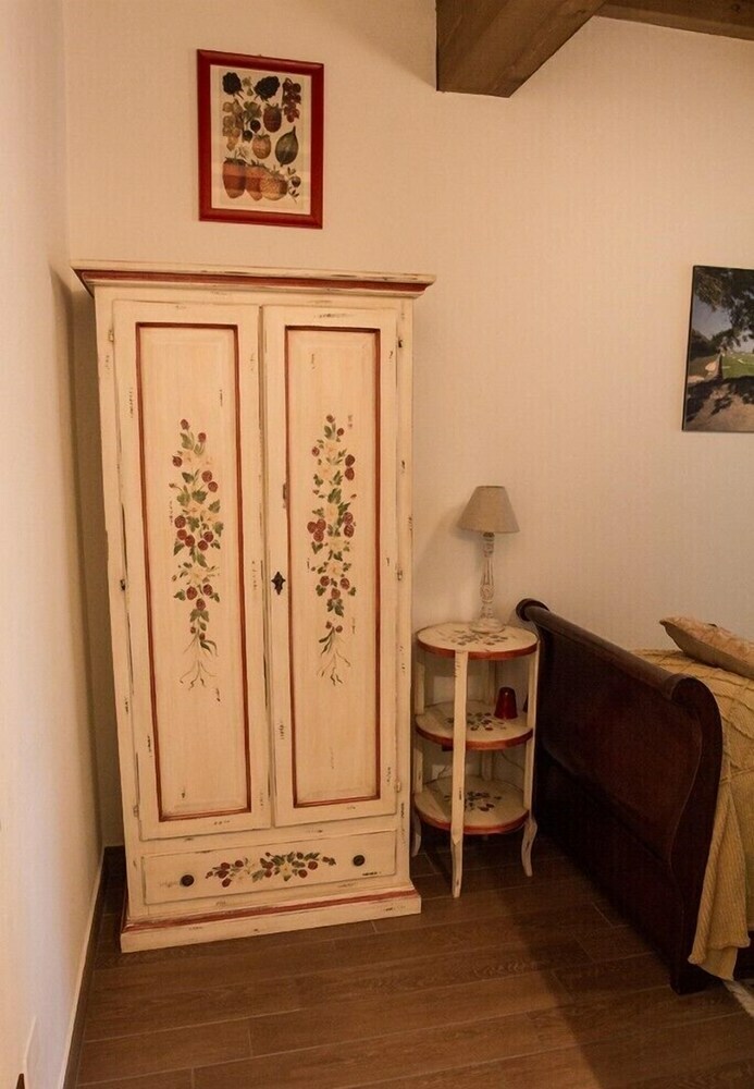 Ai Frutti Di UNA Volta B&B