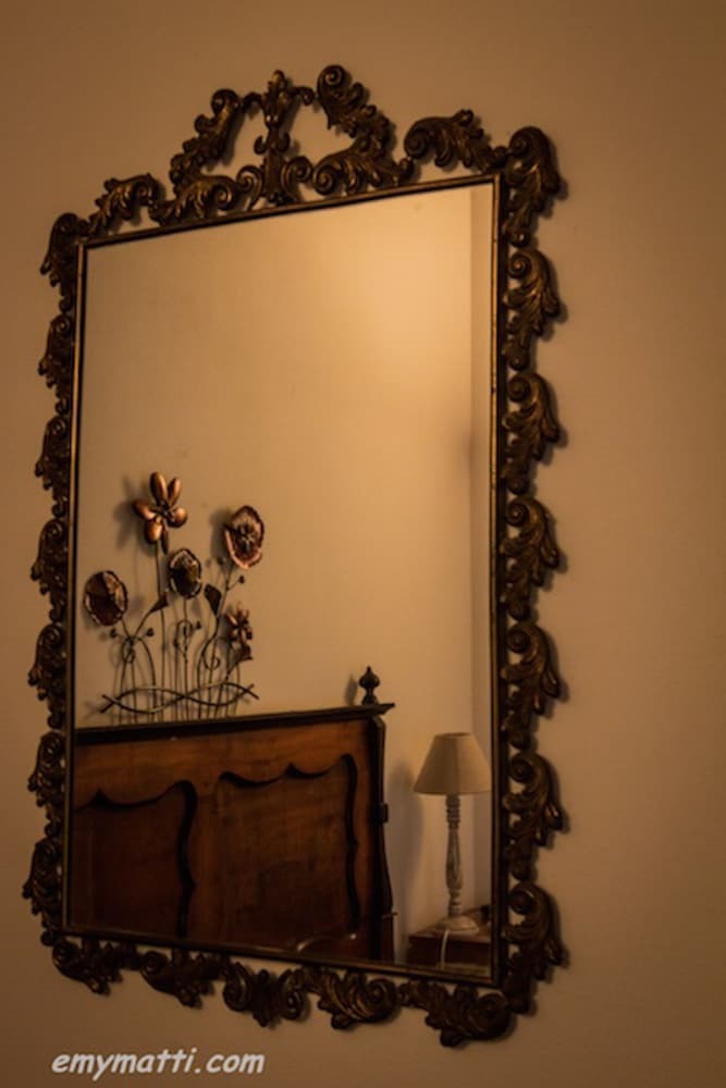 Ai Frutti Di UNA Volta B&B