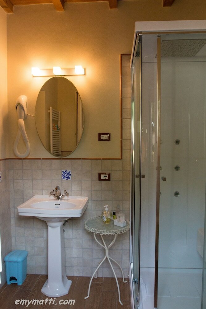 Ai Frutti Di UNA Volta B&B