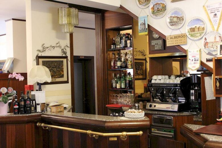 Hotel Locanda Da Renzo