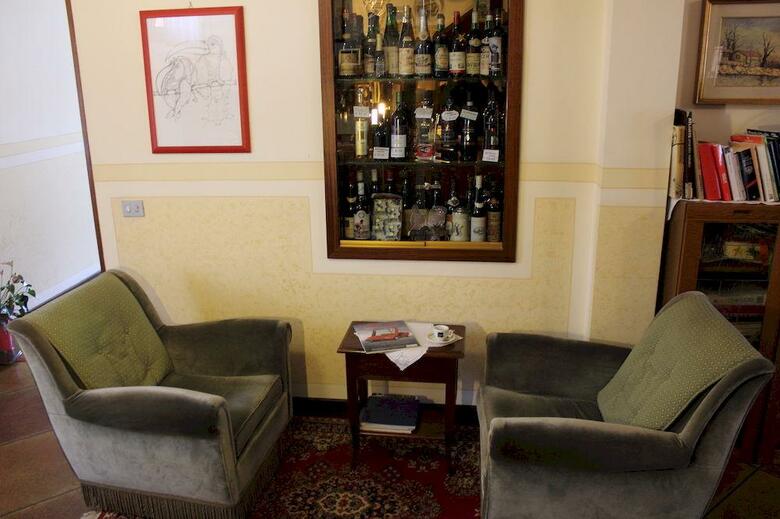 Hotel Locanda Da Renzo