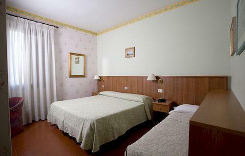 Hotel Locanda Da Renzo
