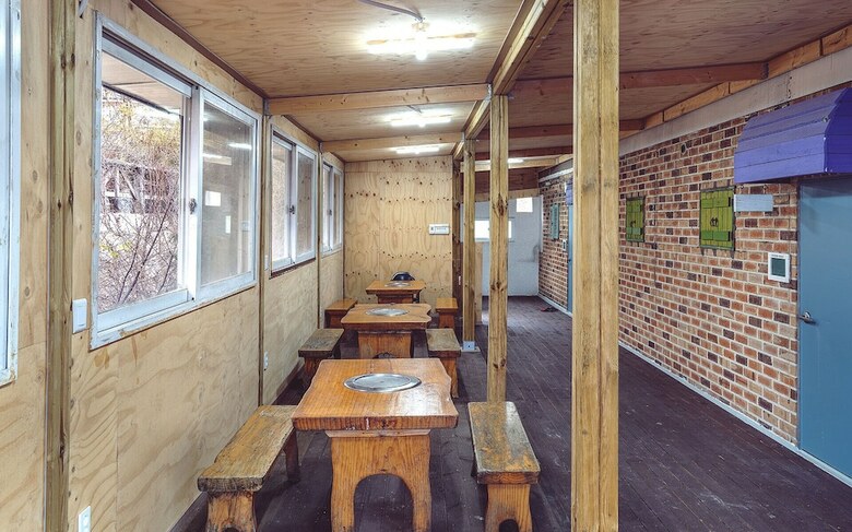 Ganghwa Provence Pension