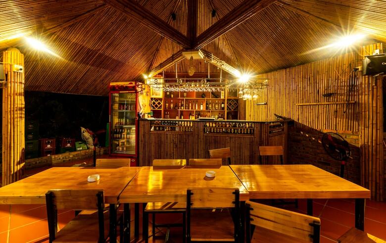 Hotel Trang An Moment Homestay