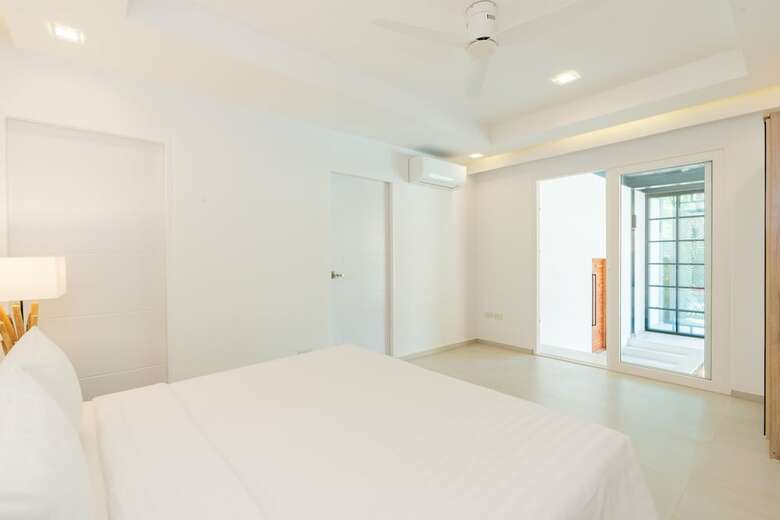 Sunova Private Pool Villa - Hotel Managed