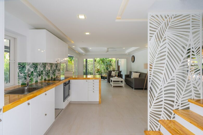 Sunova Private Pool Villa - Hotel Managed