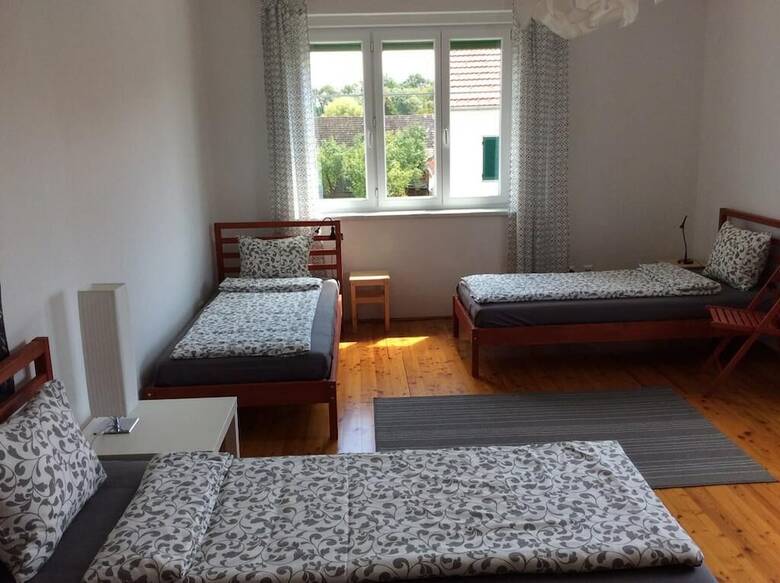 Apartamentos Ferienwohnung Alex