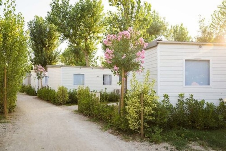 Camping De L'espiguette