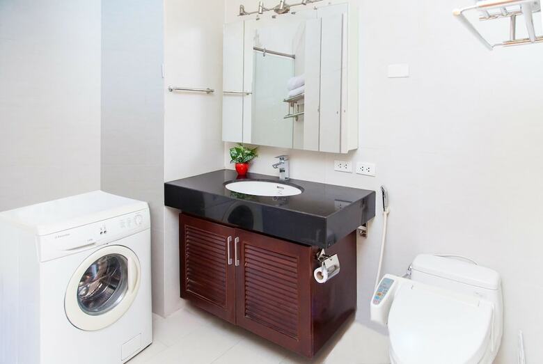 Xuan Dieu Serviced Apartments