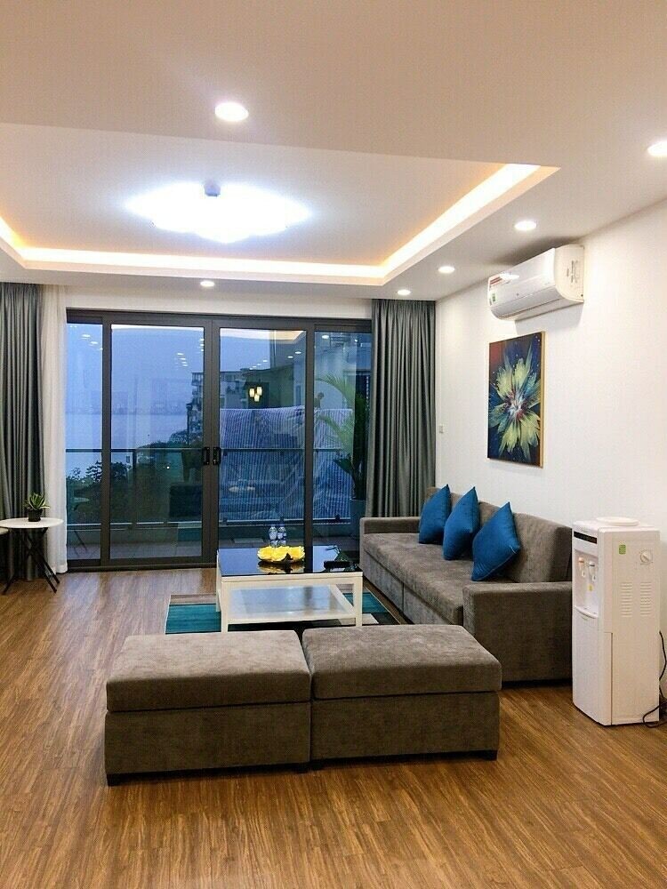 Xuan Dieu Serviced Apartments