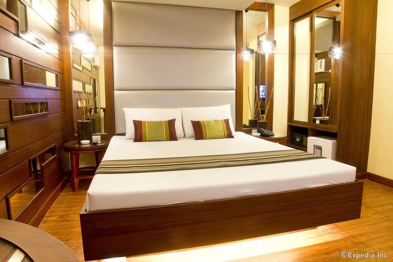 Hotel 2016 Manila