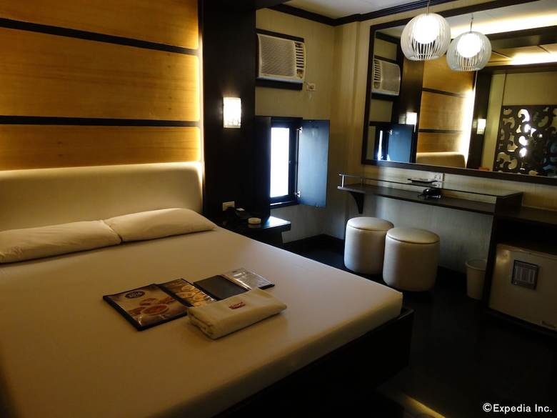 Hotel 2016 Manila