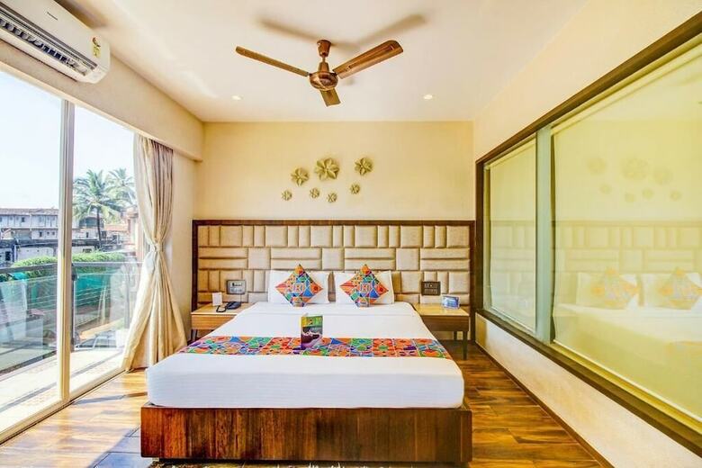 Supreme Grande By Hotel Sai Village