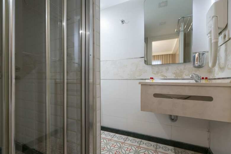 Moss Suites Hotel
