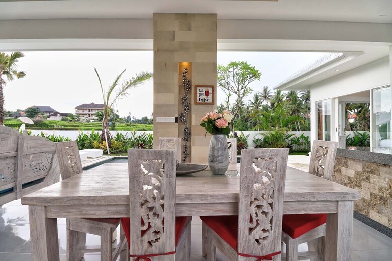 Villa Tirta Padi 2