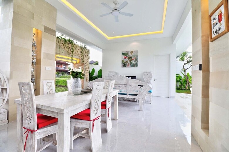 Villa Tirta Padi 2