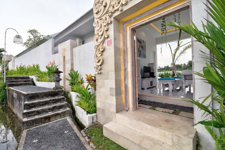 Villa Tirta Padi 2