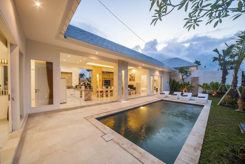 Villa Tirta Padi 2