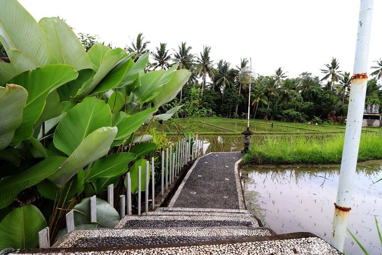 Villa Tirta Padi 2