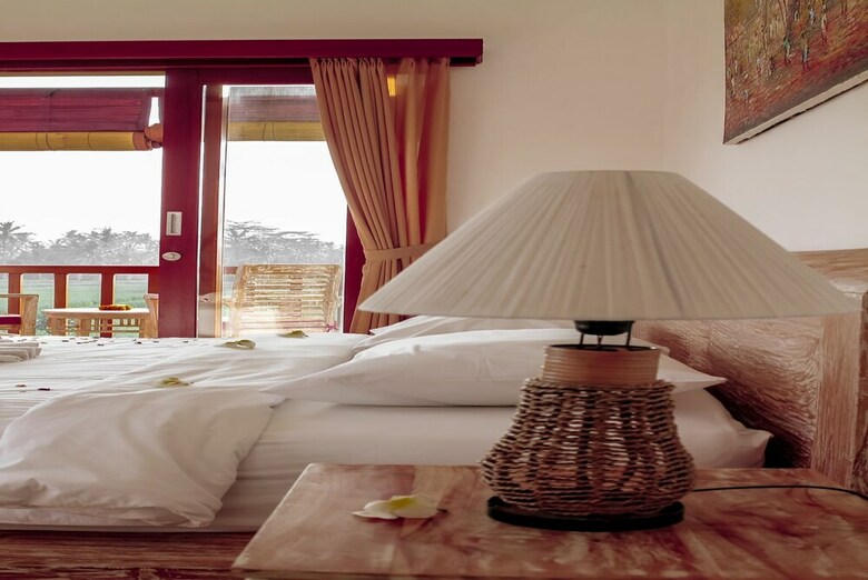 Villa Heavenly View