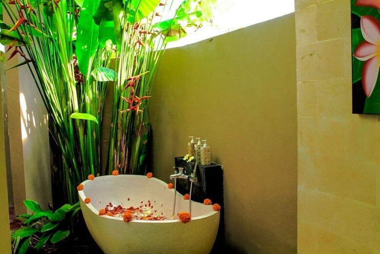 Villa Heavenly View