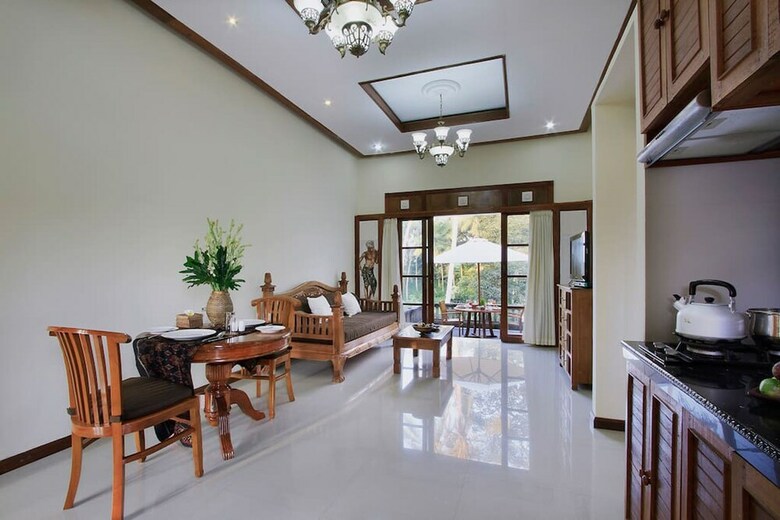 Villa Casa Priya Ubud